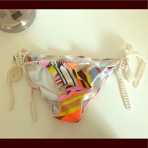 Victoria Secret swim bottom
